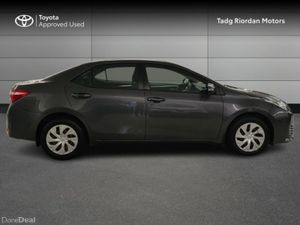 Toyota Corolla 1.33 TERRA - Image 3