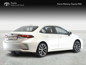 Toyota Corolla Hybrid Sol Auto - Image 2