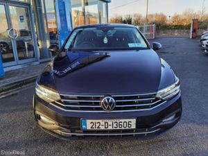 VOLKSWAGEN PASSAT 2.0TDI BUSINESS AUTOMATIC - Image 2