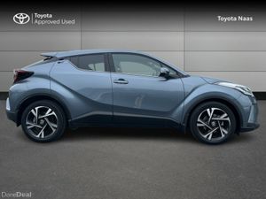 Toyota C-HR *WAS €32,444 NOW €30,444* HYBRID SPORT - Image 3