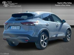 Nissan Qashqai QQ 1.3 HYB SV PREMIUM - Image 2
