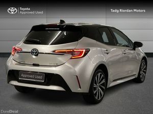 Toyota Corolla HYBRID L/SPORT HB - Image 2