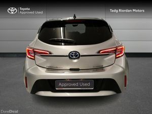 Toyota Corolla HYBRID L/SPORT HB - Image 4