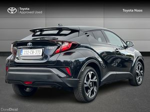 Toyota C-HR *WAS €31,888 NOW €29,888* C-HR HYBRID - Image 2