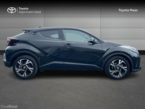 Toyota C-HR *WAS €31,888 NOW €29,888* C-HR HYBRID - Image 3