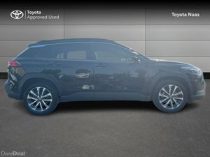 Toyota Corolla Cross *WAS €37,888 NOW €35,888*CORO - Image 3