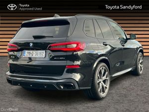 BMW X5 M SPORT XDRIVE 45E PHEV AUTOMATIC // - Image 2