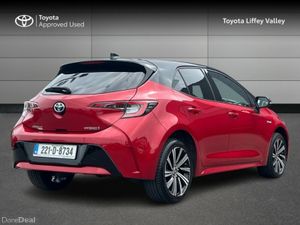 Toyota Corolla COROLLA HYBRID L/SPORT HB - Image 2