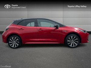 Toyota Corolla COROLLA HYBRID L/SPORT HB - Image 3