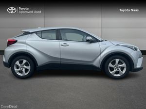 Toyota C-HR *WAS €19,888 NOW €18,888* HYBRID LUNA - Image 3