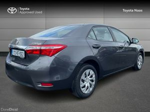 Toyota Corolla COROLLA 1.4 D4D TERRA - Image 2