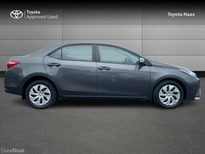 Toyota Corolla *WAS €17,444 NOW €16,888* COROLLA 1 - Image 3