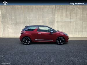 Citroen DS 3 1.6 E- HDI 115 D SPORT PLU PLUS AIRDR - Image 3