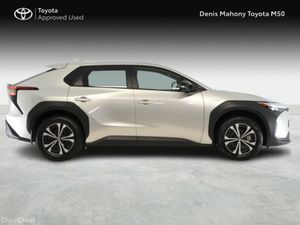 Toyota bZ4X Sport - Image 3