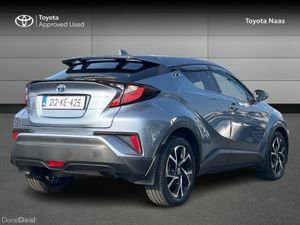 Toyota C-HR *WAS €25,888 NOW €24,888*1.8 HYBRID SP - Image 2