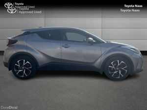 Toyota C-HR *WAS €26,444 NOW €25,444* C-HR 1.8 HYB - Image 3