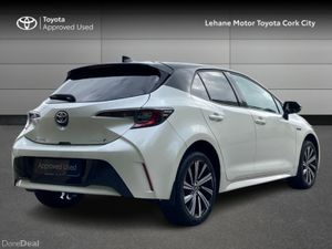 Toyota Corolla COROLLA HYBRID L/SPORT HB - Image 2