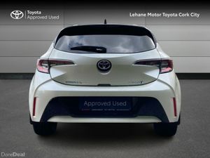 Toyota Corolla COROLLA HYBRID L/SPORT HB - Image 4