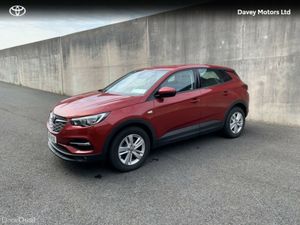 Vauxhall Grandland X 1.6 CDTI SE S/S 12 120BHP 5DR - Image 3