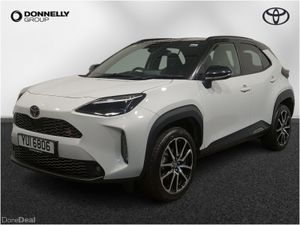 Toyota Yaris Cross Estate GR Sport - Image 4