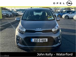 Kia Picanto A/T PE Petrol - Image 3
