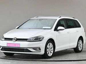 Volkswagen Golf 1.2 TSI DSG MK 7.5 VARIANT COMFORT - Image 3