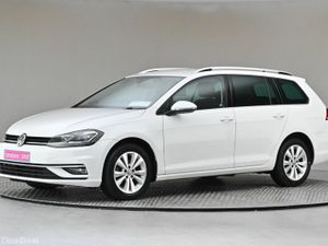 Volkswagen Golf 1.2 TSI DSG MK 7.5 VARIANT COMFORT - Image 4