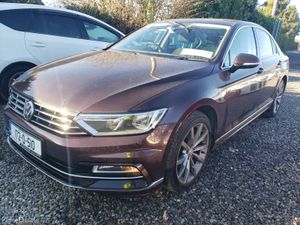 Volkswagen Passat 2017 - Image 3
