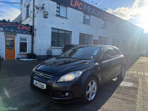 Kia Ceed 2009 - Image 3