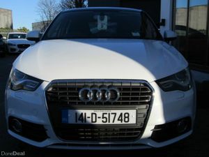 Audi A1 AUTOMATIC.5DR - Image 4