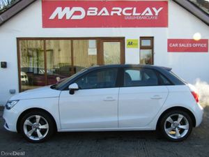 Audi A1 AUTOMATIC.5DR - Image 2