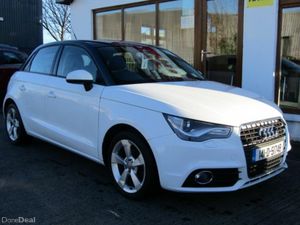 Audi A1 AUTOMATIC.5DR - Image 3
