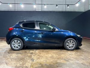 Mazda Demio 1.5 AUTOMATIC - REVERSE CAMERA - HEATI - Image 3