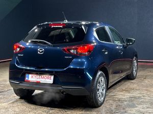 Mazda Demio 1.5 AUTOMATIC - REVERSE CAMERA - HEATI - Image 4