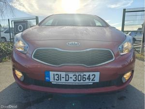 Kia Ceed 1.6 diesel - Image 3
