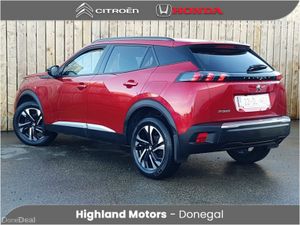 Peugeot 2008 1.2 Puretech 100bhp Allure - Image 3