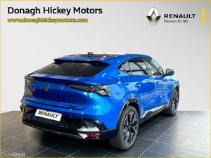 Renault Rafale E-TECH Hybrid 200 Auto esprit Alpin - Image 3