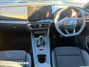 Cupra Leon V1 1.5TSI 150HP *Brand New - Ready for - Image 2