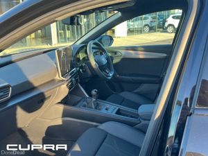 Cupra Leon V1 1.5TSI 150HP *Brand New - Ready for - Image 4
