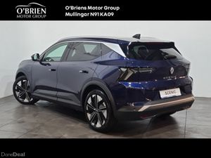 Renault Scenic techno 60kWh 170hp - Image 3