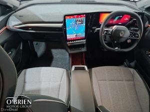 Renault Scenic techno 60kWh 170hp - Image 2