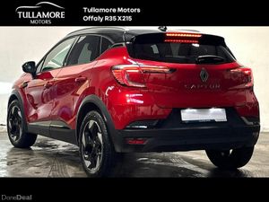 Renault Captur TCe 90 Techno - Image 3