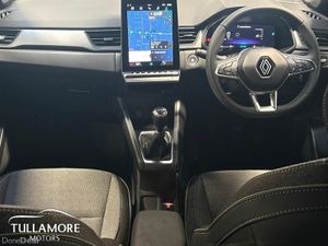 Renault Captur TCe 90 Techno - Image 2