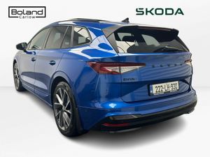 Skoda Enyaq 80 SPORTLINE *4.9% APR* €100 P/W - Image 3