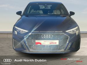 Audi A3 30 TFSI 110HP S Line - Image 3