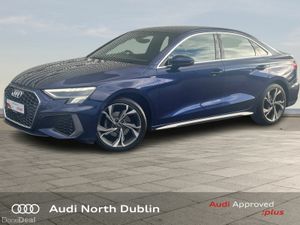 Audi A3 30 TFSI 110HP S Line - Image 4