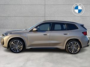 BMW X1  xDr25e - Image 3