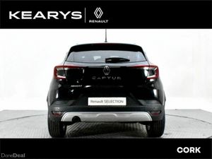 Renault Captur Iconic dCi 95 Manual MY19 - Image 3