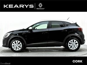 Renault Captur Iconic dCi 95 Manual MY19 - Image 4