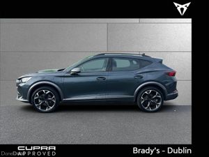 Cupra Formentor e-Hybrid 204hp DSG *24 MONTH CUPRA - Image 4